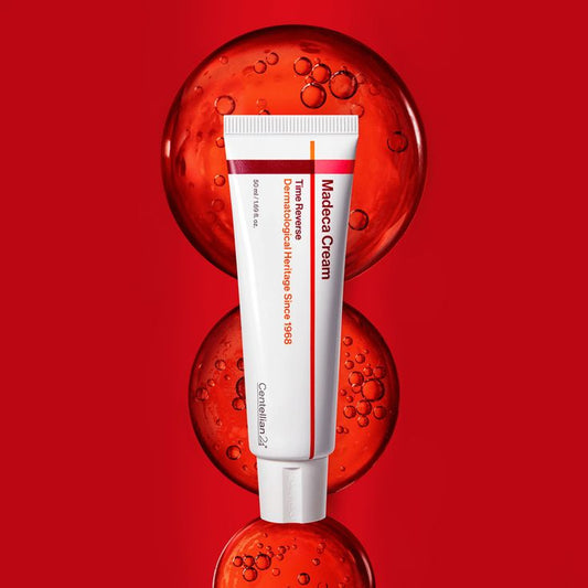 Centellian 24 Madeca Cream Time Reverse (50ml)