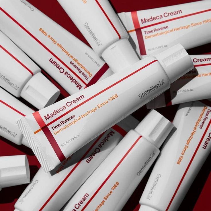 Centellian 24 Madeca Cream Time Reverse (50ml)