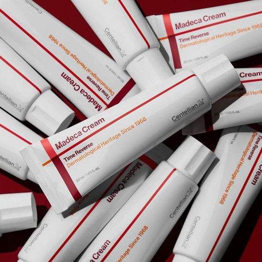 Centellian 24 Madeca Cream Time Reverse (50ml)