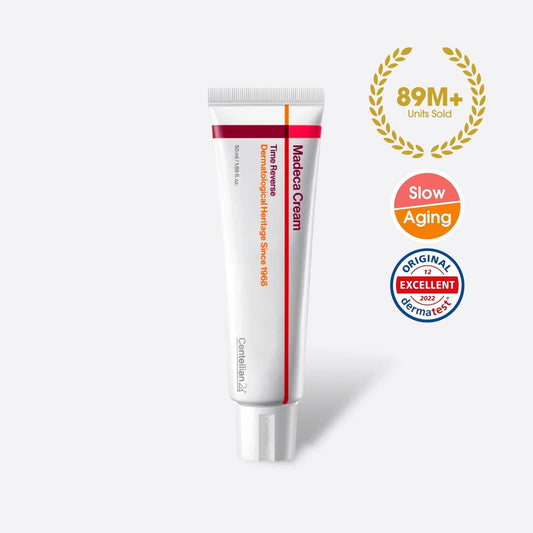 Centellian 24 Madeca Cream Time Reverse (50ml)