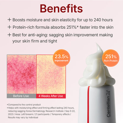 Centellian 24 Madeca Cream Time Reverse (50ml)
